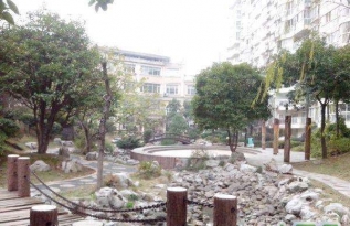 星语林名园卫生间防水工程