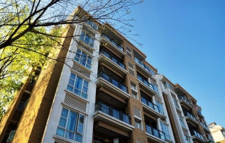 杨家山市政宿舍卫生间管道防水工程