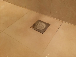 你可知道为什么卫生间的地方会有积水吗？