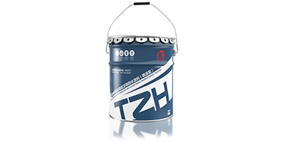 TZH 特种非固化橡胶沥青防水涂料