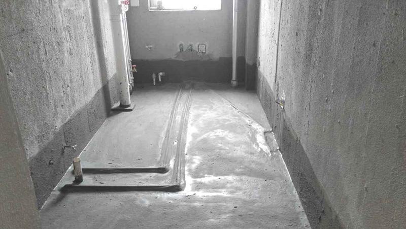长沙防水公司哪家好
