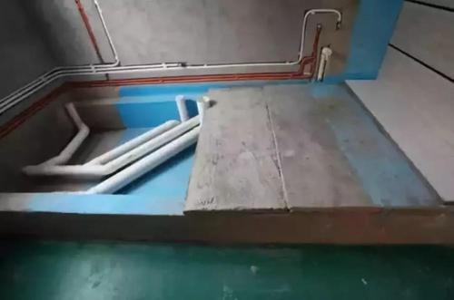 长沙防水公司