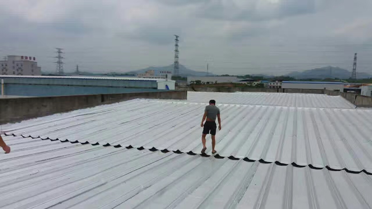 长沙防水公司